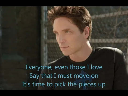 Richard Marx - the other side