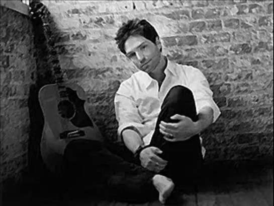 Richard Marx - Touch of Heaven