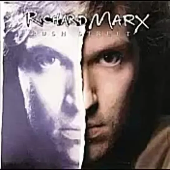 Richard Marx - I Get No Sleep