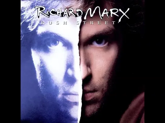 Richard Marx - Superstar