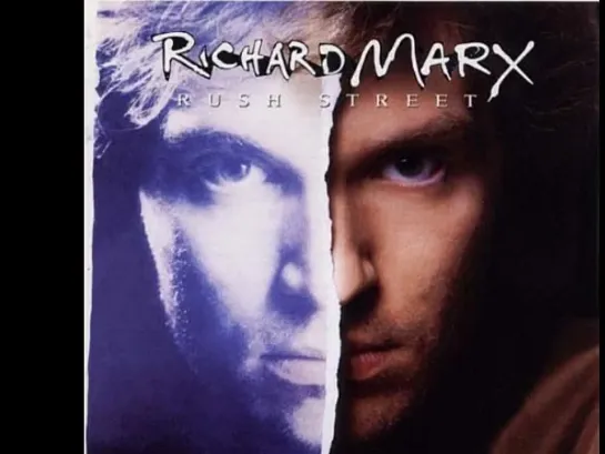 Richard Marx - Hands in Your Pocket