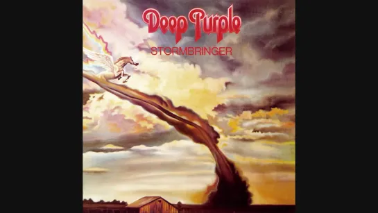 Deep Purple - You Cant Do It Right