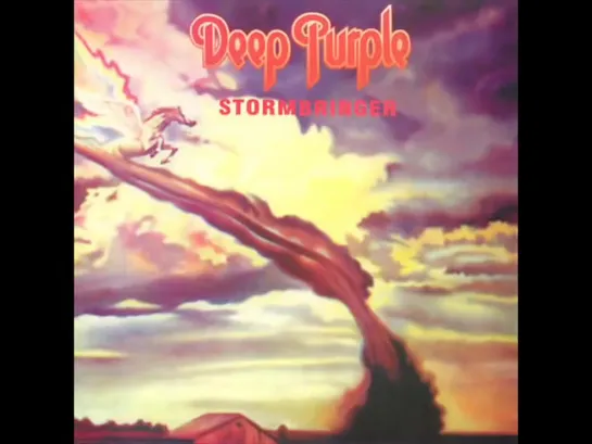 Deep Purple - Love Dont Mean A Thing