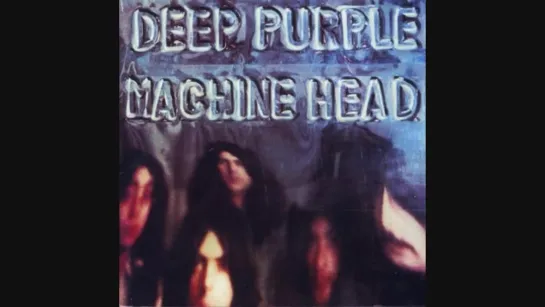 Deep Purple - Maybe Im a Leo