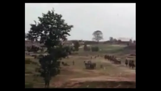 Juni 1941 Operation Barbarossa in colour