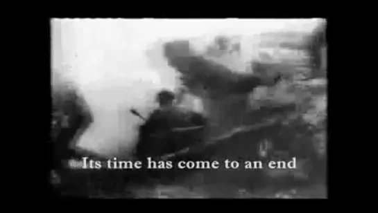 Sabaton-Panzerkampf(Battle of Kursk)