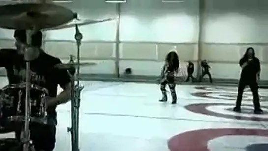 Hammer Fall - Hearts On Fire. Curling Version (2006)