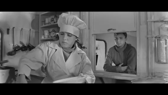 Девчата  Полная версия фильма  (1961)