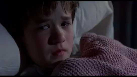 Шестое чувство / The Sixth Sense (1999)