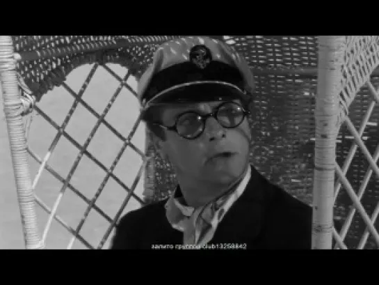 В джазе только девушки / Some Like It Hot (1959) [HD 720]