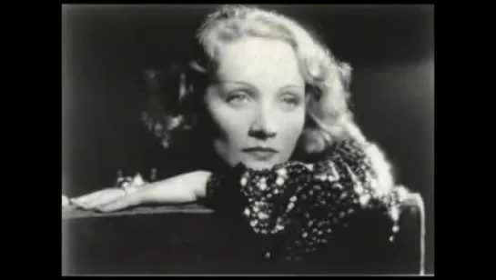 Marlene Dietrich - Lili Marlen