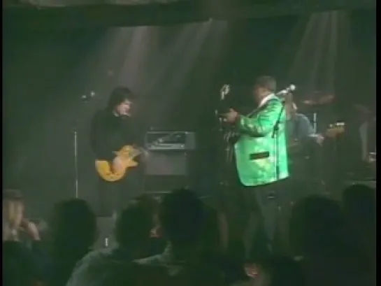 B.B. King, Gary Moore  - The Thrill Is Gone