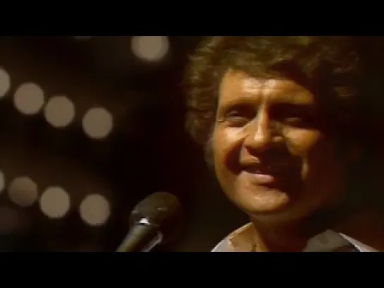 Joe Dassin - Et si tu n'existais pas (с симфоническим оркестром!)