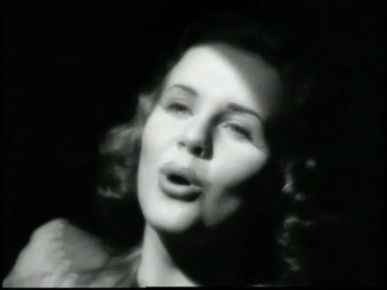 Deanna Durbin /-Russian Medley