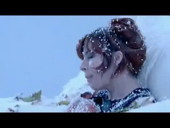 Mylene Farmer - Appelle Mon Numero