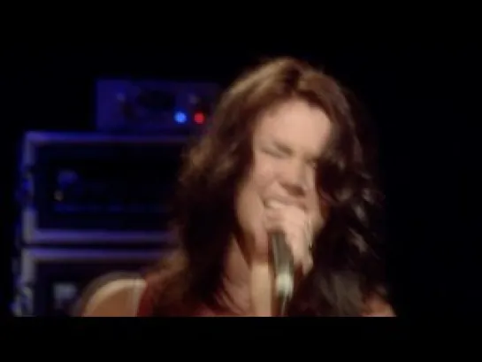 Jeff Beck feat. Joss Stone - People Get Ready (HQ)