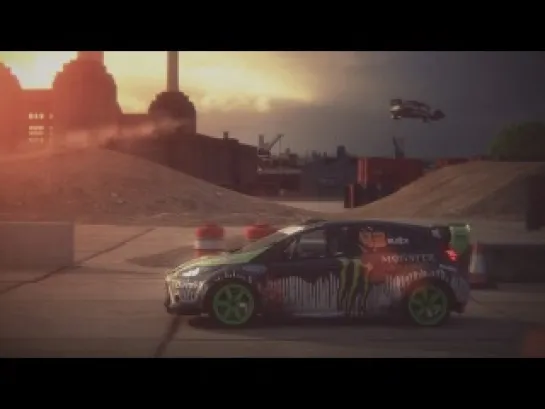 DiRT 3 - #1