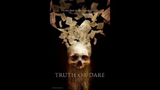 Правда или желание Truth or Dare(2017)Full