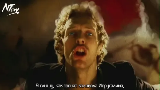 Coldplay - Viva La Vida (рус. саб)