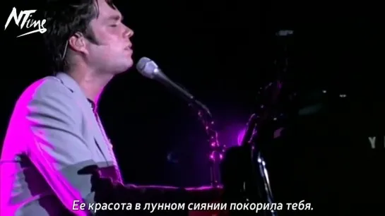 Rufus Wainwright - Hallelujah (рус. саб)