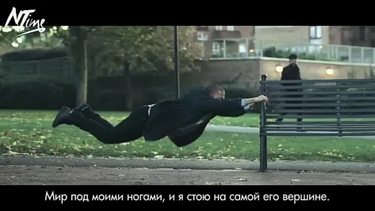 Raleigh Ritchie - Stronger Than Ever (рус. саб)