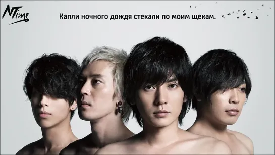 Flumpool – Boku No Sonzai (рус. саб)