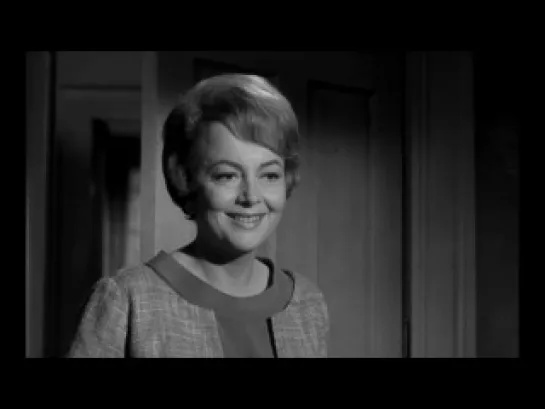 Тише... тише, милая Шарлотта / Hush...Hush, Sweet Charlotte / Часть 1 (1964)