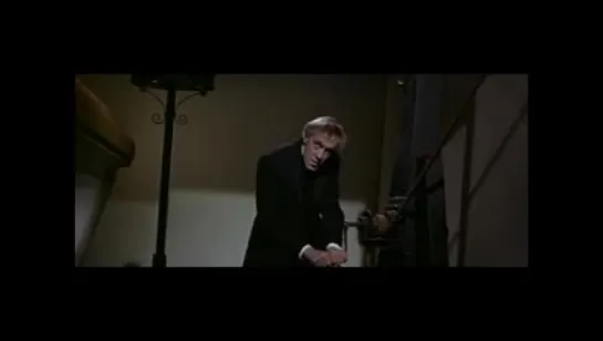 ДРАКУЛА: ПРИНЦ ТЬМЫ / DRACULA: PRINCE OF DARKNESS 1966