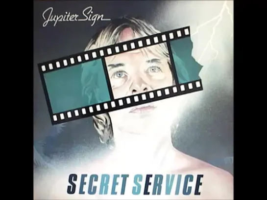 Secret Service - Visions Of You