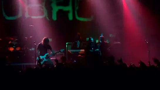 Children of Bodom — Live at Metropolis, Montreal, Canada (23.09.2009)