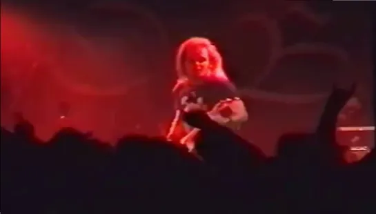 Children of Bodom — Live in Melbourne, Australia (2005)