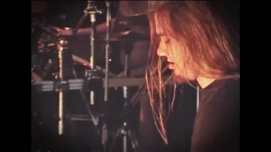 Children of Bodom — Live at Bloodstock Festival (2004)