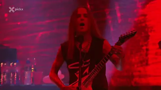 Children Of Bodom - Live at Graspop Metal Meeting (2019)