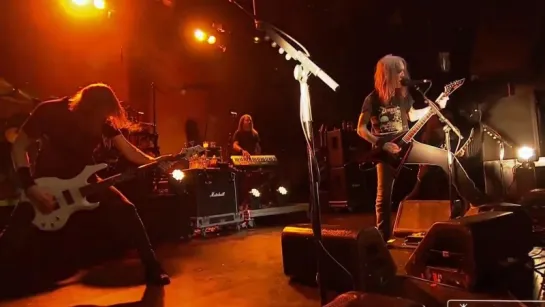 Children of Bodom - Live at Irving Plaza, New York (Best Quality) (18.12.2016)