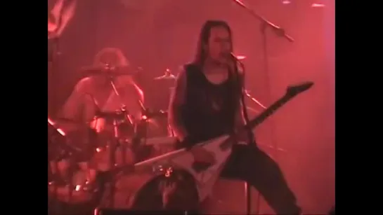 Children of Bodom - Live at Pop's, Sauget, USA (2004)