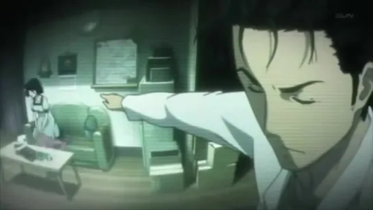 Steins;Gate