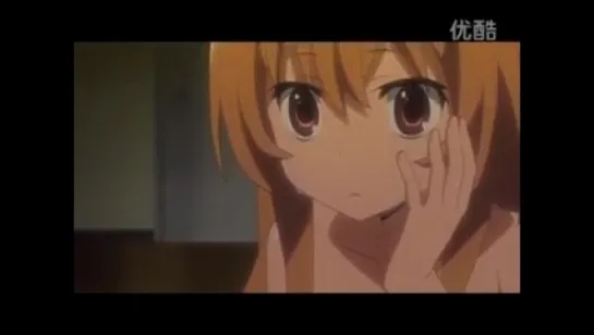 ToraDora x Oreimo MAD