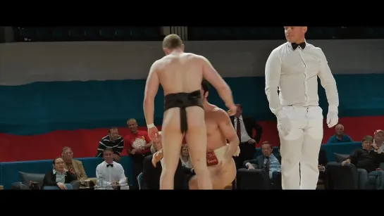 SUMO RUSSIA BEST MOMENTS 2017 Борьба Сумо Финал Четырех 2017 Лучшие моменты Sumo Wrestling