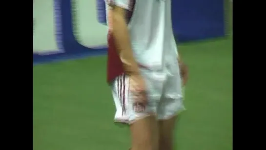 Maik Wagefeld Bulging 8