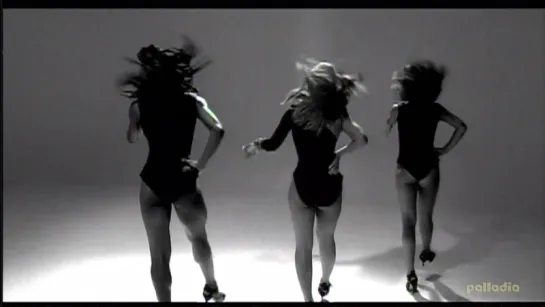 Beyonce-Single Ladies HDTV 1080i