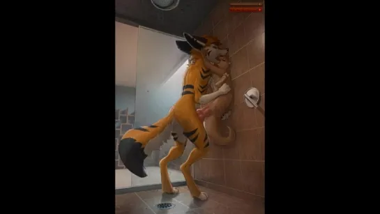 YIFF FURRY MALE gay (2) 18+