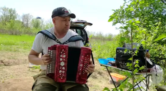 Песня из к/ф «Д’Артаньян и 3 мушкетера»