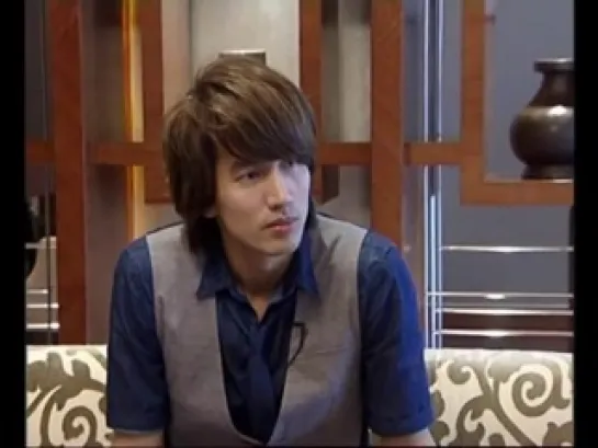 Jerry Yan - Интервью (8.06.2011)