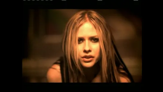 Avril Lavigne - My Happy Ending / HD