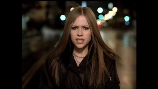 Avril Lavigne - I'm With You / HD