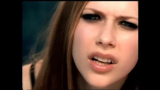 Avril Lavigne - Complicated / HD