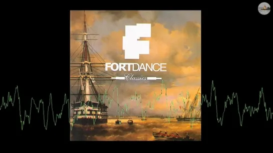 FORTDANCE Classics - Trance (о.Котлин Кронштадт 2006г).