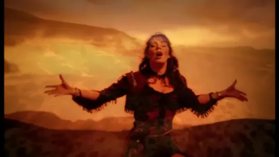 Rednex - The Chase (Official Music Video)