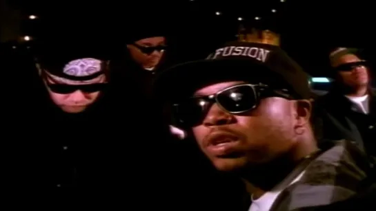 DIGITAL UNDERGROUND FEAT. 2PAC - SAME SONG (1991)