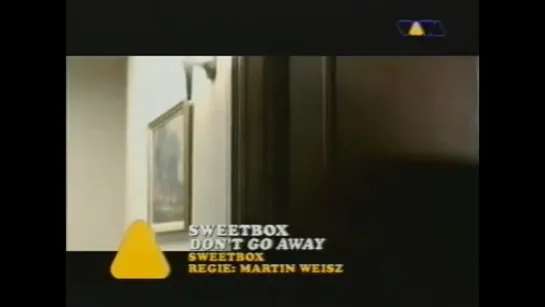 SWEETBOX - DON'T GO AWAY